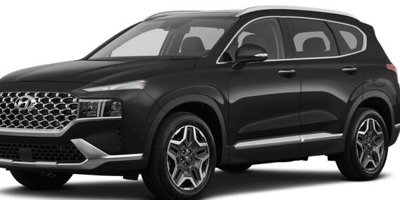 HYUNDAI SANTA FE 2023 5NMS4DAL9PH652218 image